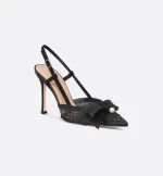 Dior Adiorable Slingback Pump